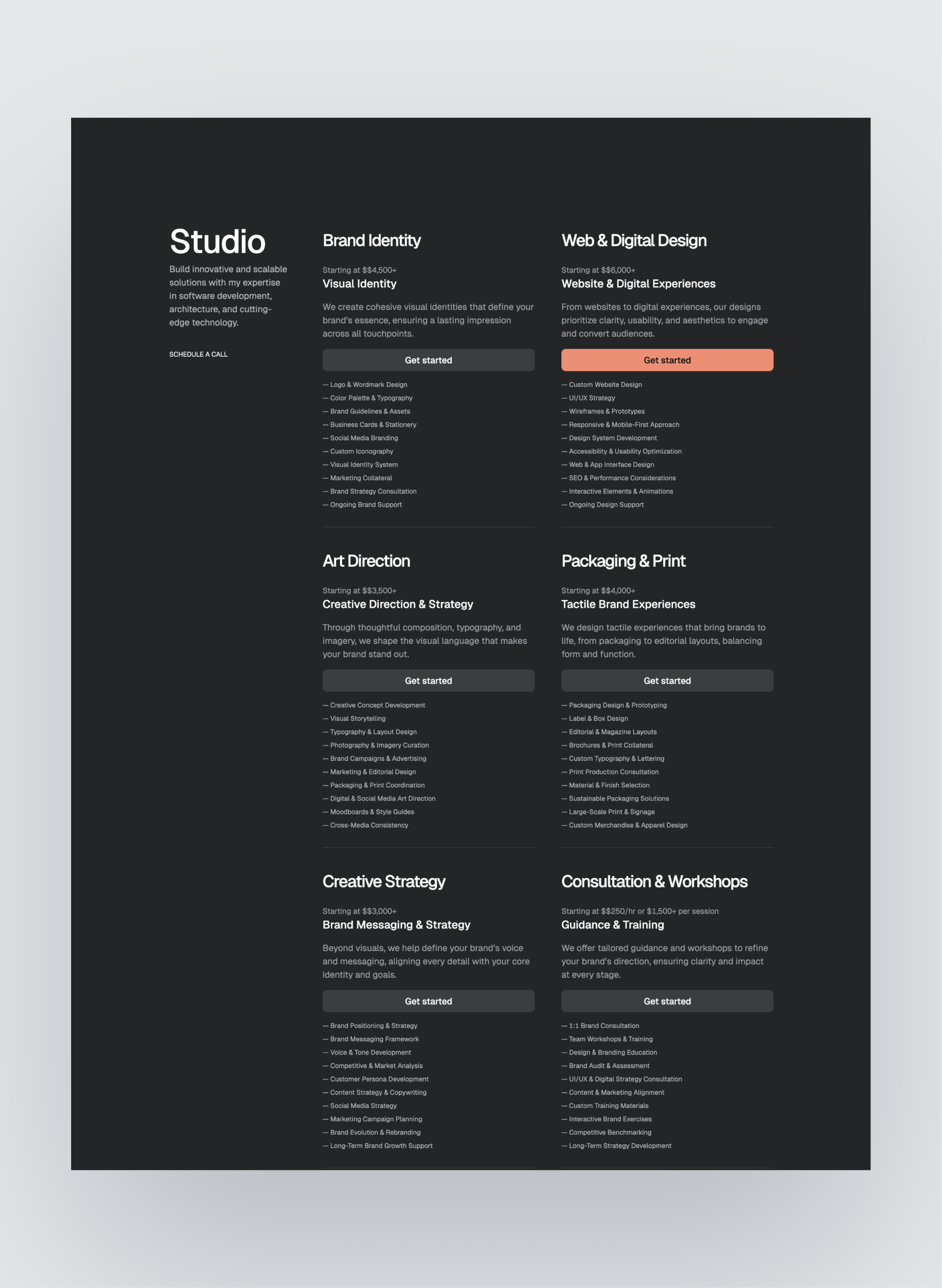 Kotei mobile navigation