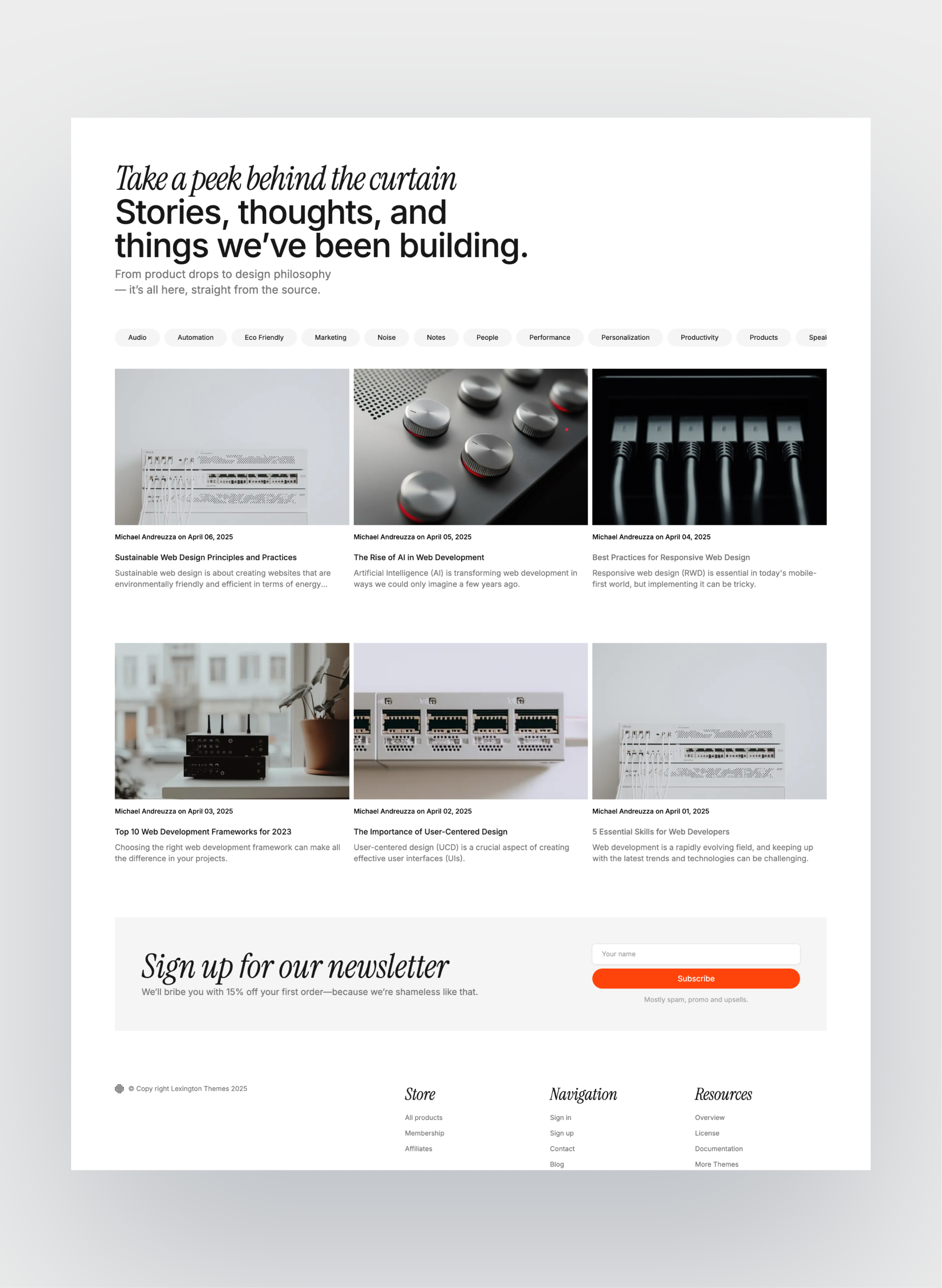 Williamsburg help center layout