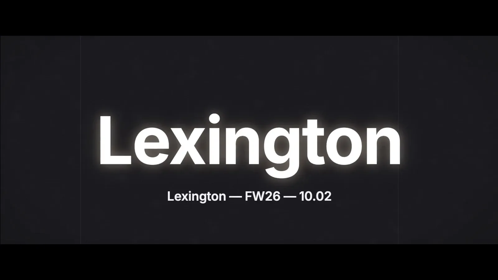 Remotion trailer template preview