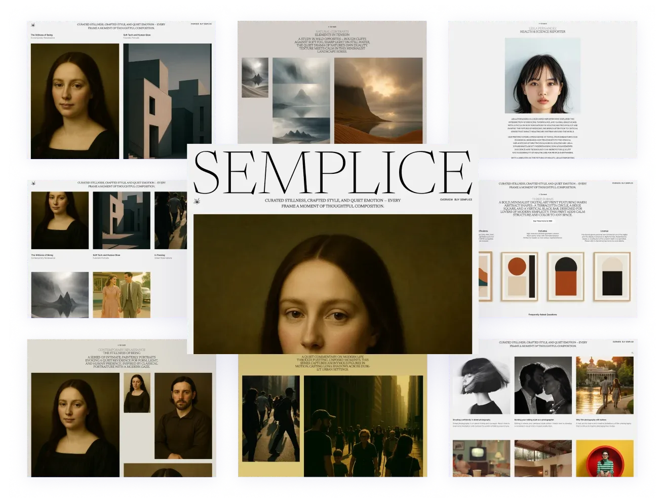 Semplice