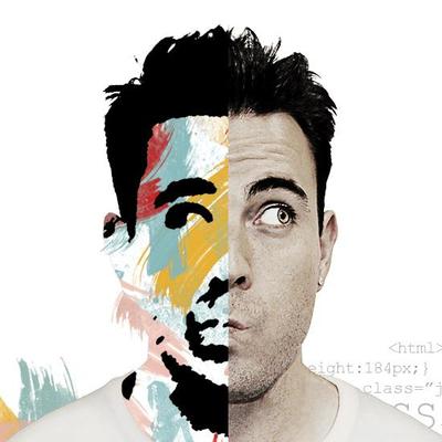 Photo of Adham Dannaway