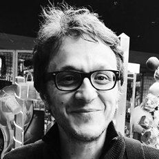 Photo of Alessandro Giuzio