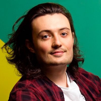 Photo of Alex Hughes