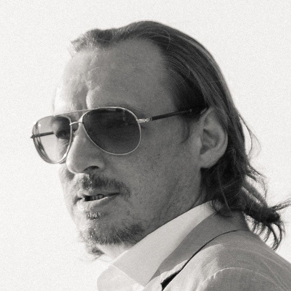 Photo of Andrey Platov