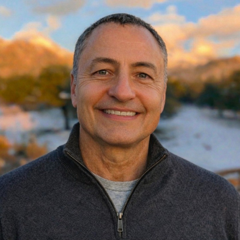 Photo of Anthony Francavilla