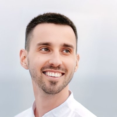 Photo of Arsen Ibragimov