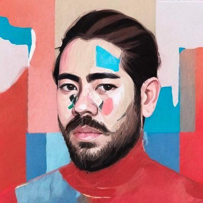 Photo of Luis Eduardo Augusto Uyejara