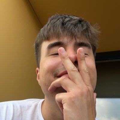 Photo of David Gutierrez