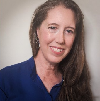 Photo of Colleen M. Brady