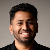 Photo of Fayaz Ahmad