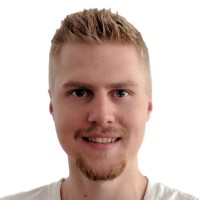 Photo of Felix Scholz