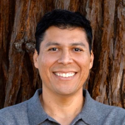 Photo of Ray Fernando