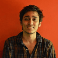 Photo of Harsh Bhikadia