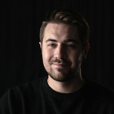 Photo of Jaydan Urwin