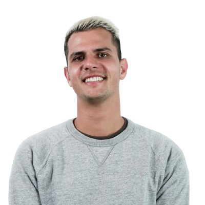 Photo of Jonny Burger