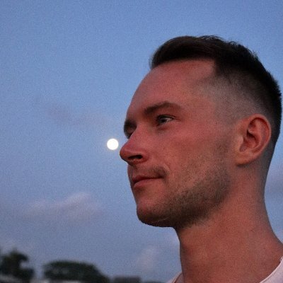 Photo of Jordan Gilliam