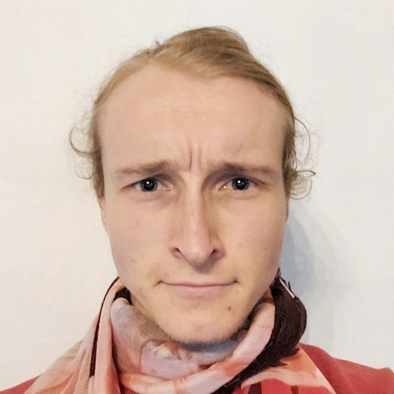 Photo of Kevin Focke