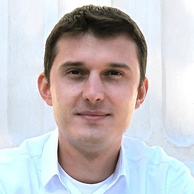 Photo of Lucian Tartarea