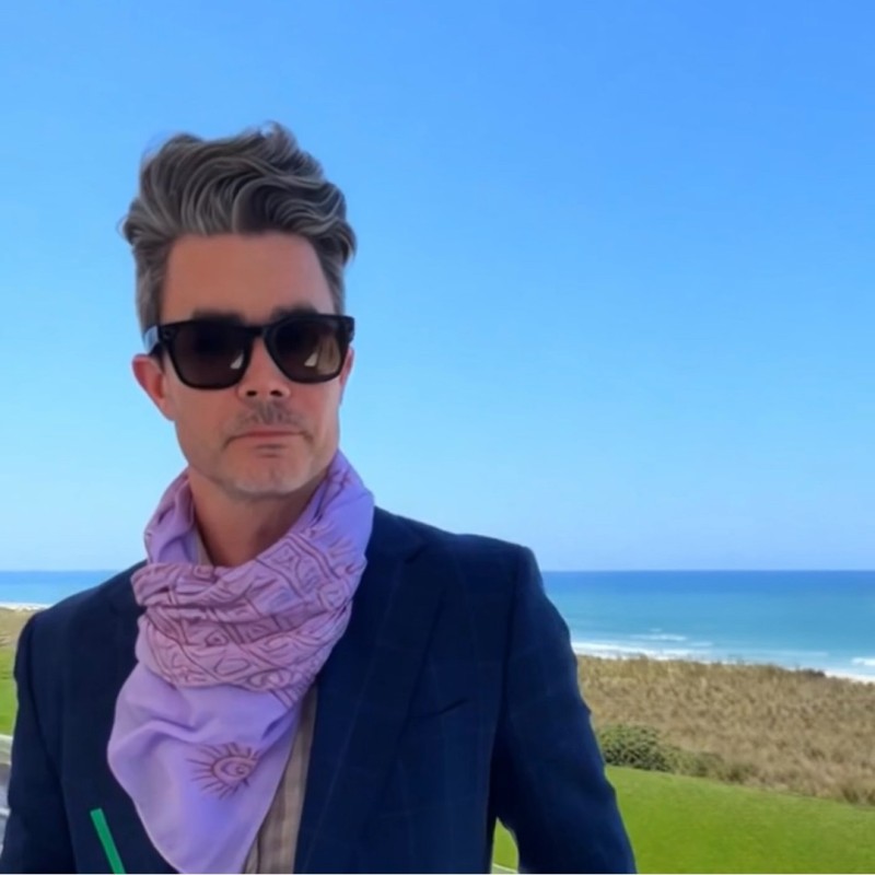 Photo of Michael Carter