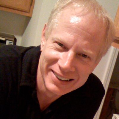 Photo of Terry Carson