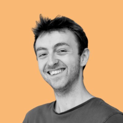 Photo of Thomas Sanlis